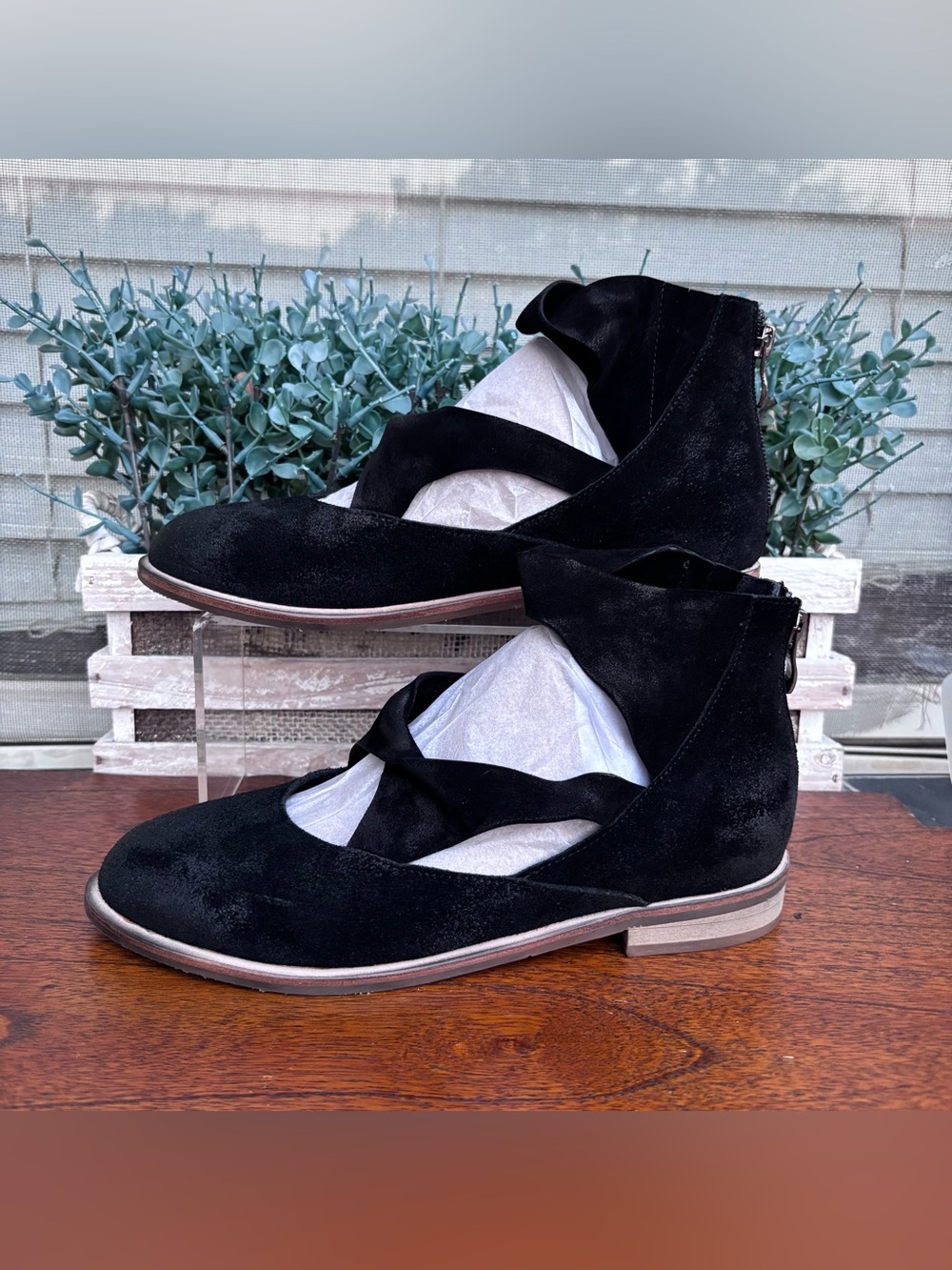 Antelope Lalana Flats